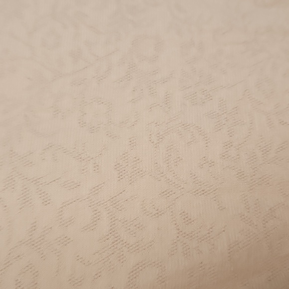 Marino Wool Cream Lace Hoodie Medium - Picture 5 of 8